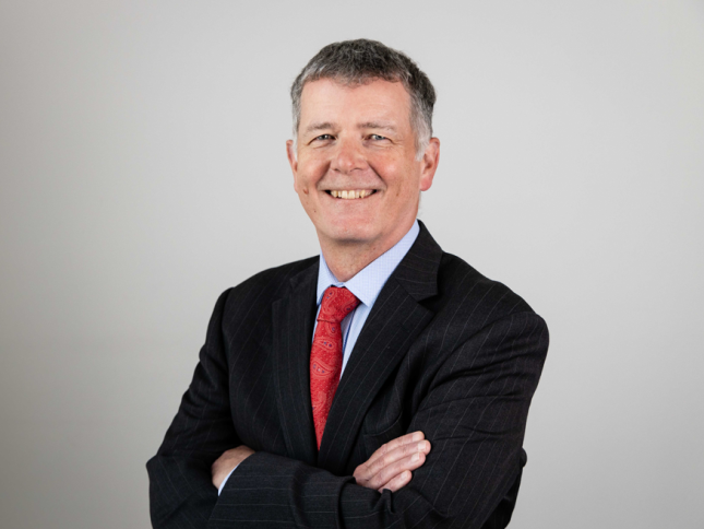 Richard Moore C