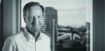Sir Alex Younger
